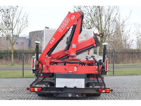 Mercedes-Benz
4X2 | EURO 6 | 180.000 KM | FASSI 65-2 | Hulleman Trucks [6]