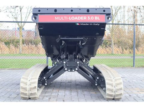 Almac
MULTILOADER ML 3.0 BL ELC | HOEFLON TC1 | 3 TON | TRACKED CARRIER | Hulleman Trucks [14]