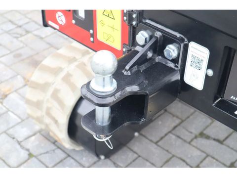 Almac
MULTILOADER ML 3.0 BL ELC | HOEFLON TC1 | 3 TON | TRACKED CARRIER | Hulleman Trucks [18]