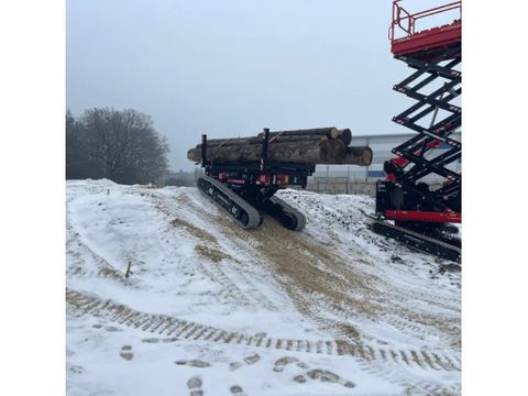 Almac
MULTILOADER ML 3.0 BL ELC | HOEFLON TC1 | 3 TON | TRACKED CARRIER | Hulleman Trucks [2]