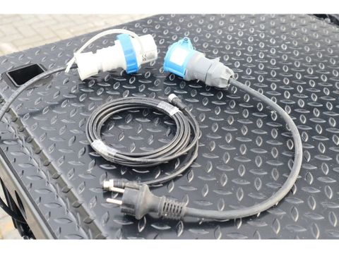 Almac
MULTILOADER ML 3.0 BL ELC | HOEFLON TC1 | 3 TON | TRACKED CARRIER | Hulleman Trucks [21]