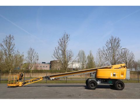 Haulotte
HT28 RTJ PRO | 28 METER | GOOD CONDITION | Hulleman Trucks [1]