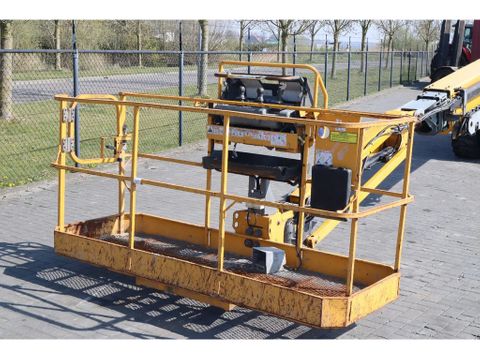 Haulotte
HT28 RTJ PRO | 28 METER | GOOD CONDITION | Hulleman Trucks [10]