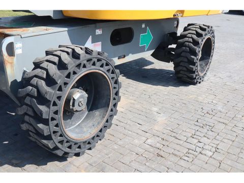 Haulotte
HT28 RTJ PRO | 28 METER | GOOD CONDITION | Hulleman Trucks [13]