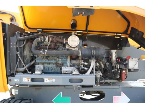 Haulotte
HT28 RTJ PRO | 28 METER | GOOD CONDITION | Hulleman Trucks [15]