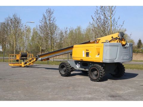 Haulotte
HT28 RTJ PRO | 28 METER | GOOD CONDITION | Hulleman Trucks [3]