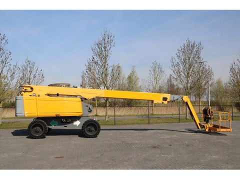 Haulotte
HT28 RTJ PRO | 28 METER | GOOD CONDITION | Hulleman Trucks [4]