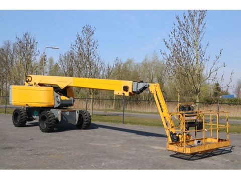 Haulotte
HT28 RTJ PRO | 28 METER | GOOD CONDITION | Hulleman Trucks [5]