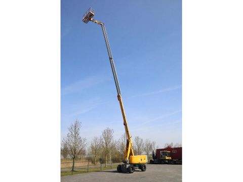 Haulotte
HT28 RTJ PRO | 28 METER | GOOD CONDITION | Hulleman Trucks [8]