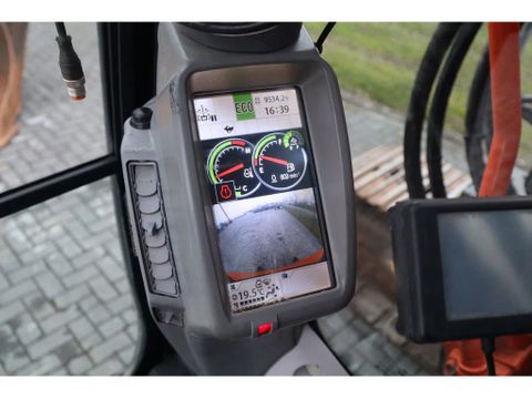 Hitachi
ZX225 USRLC-6 | ROTOTILT | BUCKET | GOOD CONDITION | Hulleman Trucks [19]