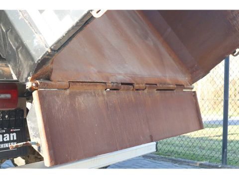 MAN
| 6X6 | HYDRODRIVE | BIG AXLES | EURO 6 | Hulleman Trucks [10]