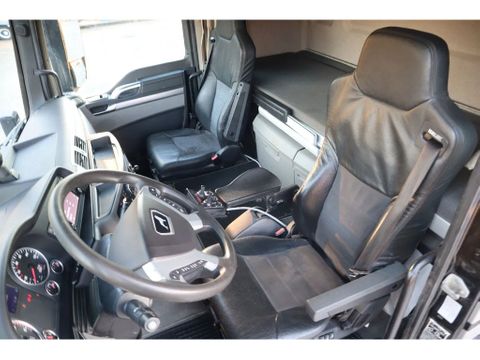 MAN
| 6X6 | HYDRODRIVE | BIG AXLES | EURO 6 | Hulleman Trucks [15]