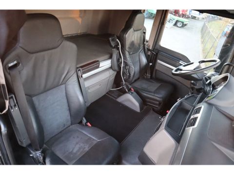 MAN
| 6X6 | HYDRODRIVE | BIG AXLES | EURO 6 | Hulleman Trucks [16]