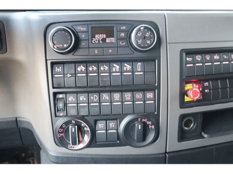 MAN
| 6X6 | HYDRODRIVE | BIG AXLES | EURO 6 | Hulleman Trucks [18]