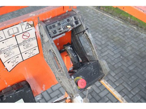 JLG
2646 ES | 10 METER | 450 KG | Hulleman Trucks [13]