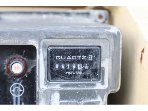 JLG
2646 ES | 10 METER | 450 KG | Hulleman Trucks [15]