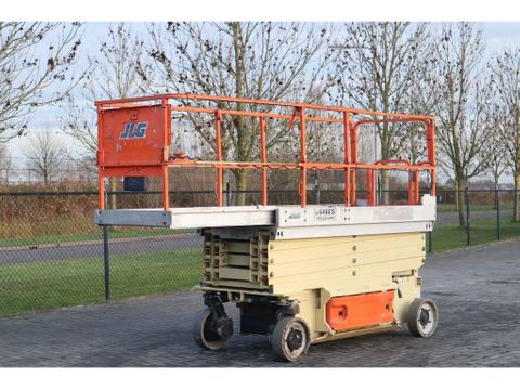 JLG
2646 ES | 10 METER | 450 KG | Hulleman Trucks [5]