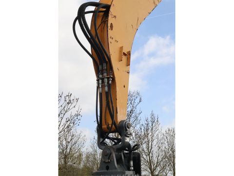 Liebherr
A944 C HD | LOG GRAPPLE | HOLZGREIFER | TIMBER | Hulleman Trucks [10]