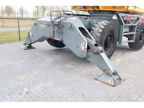 Liebherr
A944 C HD | LOG GRAPPLE | HOLZGREIFER | TIMBER | Hulleman Trucks [11]