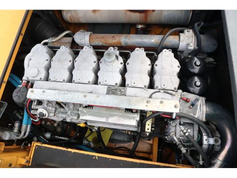 Liebherr
A944 C HD | LOG GRAPPLE | HOLZGREIFER | TIMBER | Hulleman Trucks [15]