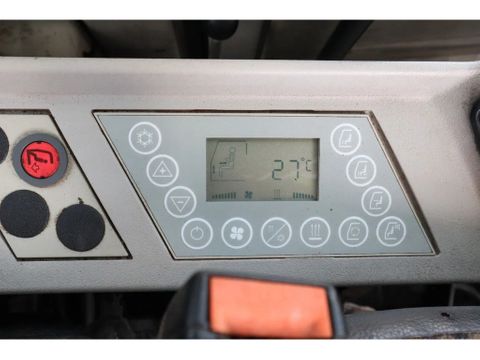 Liebherr
A944 C HD | LOG GRAPPLE | HOLZGREIFER | TIMBER | Hulleman Trucks [18]