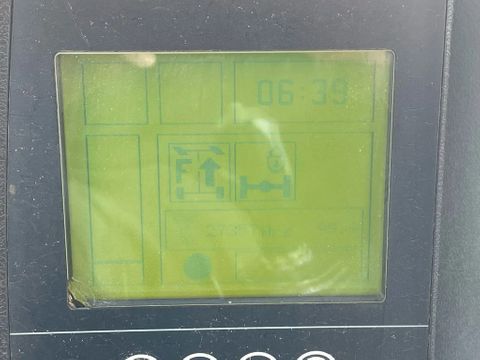 Liebherr
A944 C HD | LOG GRAPPLE | HOLZGREIFER | TIMBER | Hulleman Trucks [19]