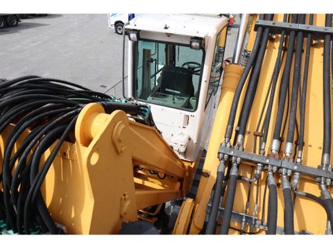 Liebherr
A944 C HD | LOG GRAPPLE | HOLZGREIFER | TIMBER | Hulleman Trucks [8]