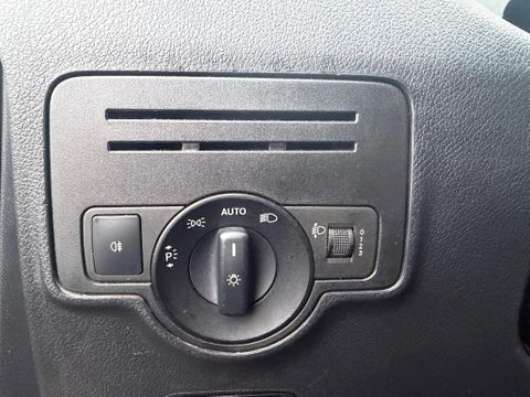 Mercedes-Benz 114CDI L2H1 Dubbelcabine Airco EURO 6 | Van Nierop BV [12]