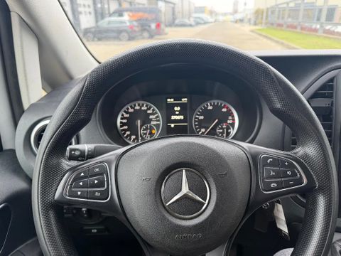 Mercedes-Benz 114CDI L2H1 Dubbelcabine Airco EURO 6 | Van Nierop BV [14]