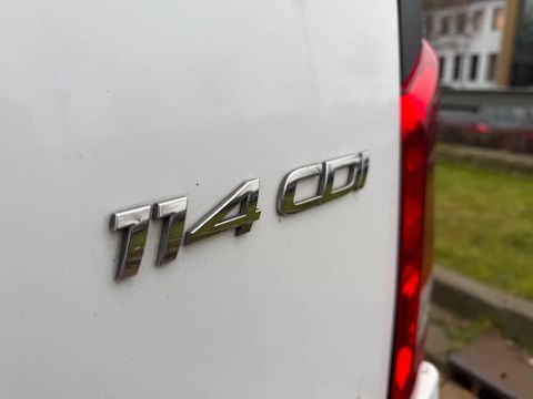Mercedes-Benz 114CDI L2H1 Dubbelcabine Airco EURO 6 | Van Nierop BV [6]