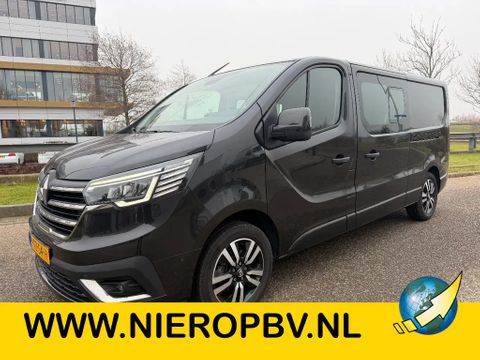 Renault 2.0DCI L2H1 Dubbelcabine Automaat Airco Navi Cruisecontrol 170PK | Van Nierop BV [1]
