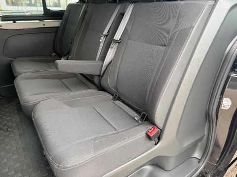 Renault 2.0DCI L2H1 Dubbelcabine Automaat Airco Navi Cruisecontrol 170PK | Van Nierop BV [10]