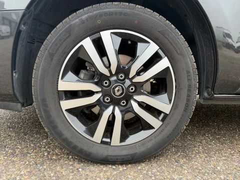 Renault 2.0DCI L2H1 Dubbelcabine Automaat Airco Navi Cruisecontrol 170PK | Van Nierop BV [12]