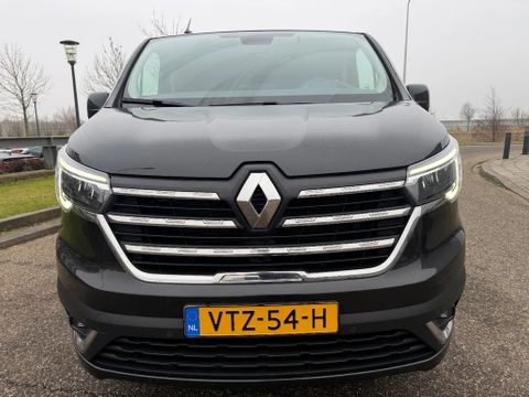 Renault 2.0DCI L2H1 Dubbelcabine Automaat Airco Navi Cruisecontrol 170PK | Van Nierop BV [13]