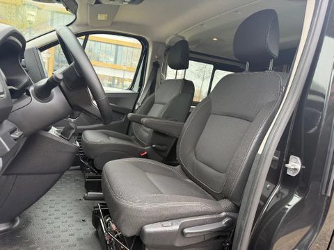 Renault 2.0DCI L2H1 Dubbelcabine Automaat Airco Navi Cruisecontrol 170PK | Van Nierop BV [14]