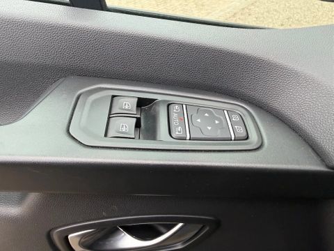 Renault 2.0DCI L2H1 Dubbelcabine Automaat Airco Navi Cruisecontrol 170PK | Van Nierop BV [16]
