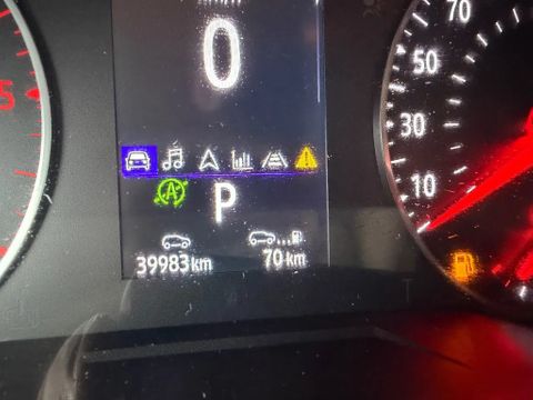 Renault 2.0DCI L2H1 Dubbelcabine Automaat Airco Navi Cruisecontrol 170PK | Van Nierop BV [17]