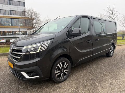 Renault 2.0DCI L2H1 Dubbelcabine Automaat Airco Navi Cruisecontrol 170PK | Van Nierop BV [2]