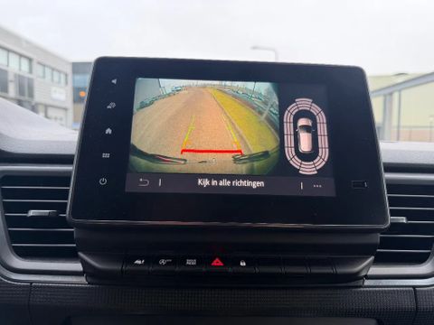 Renault 2.0DCI L2H1 Dubbelcabine Automaat Airco Navi Cruisecontrol 170PK | Van Nierop BV [21]