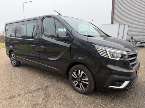 Renault 2.0DCI L2H1 Dubbelcabine Automaat Airco Navi Cruisecontrol 170PK | Van Nierop BV [3]