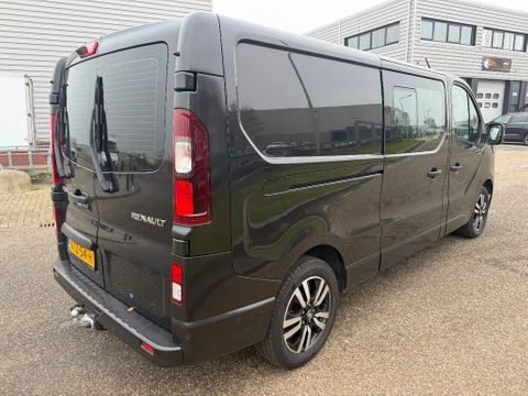 Renault 2.0DCI L2H1 Dubbelcabine Automaat Airco Navi Cruisecontrol 170PK | Van Nierop BV [4]