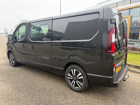 Renault 2.0DCI L2H1 Dubbelcabine Automaat Airco Navi Cruisecontrol 170PK | Van Nierop BV [5]