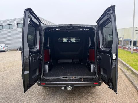 Renault 2.0DCI L2H1 Dubbelcabine Automaat Airco Navi Cruisecontrol 170PK | Van Nierop BV [6]