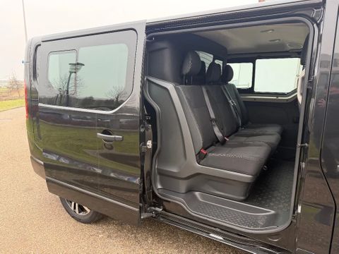 Renault 2.0DCI L2H1 Dubbelcabine Automaat Airco Navi Cruisecontrol 170PK | Van Nierop BV [8]