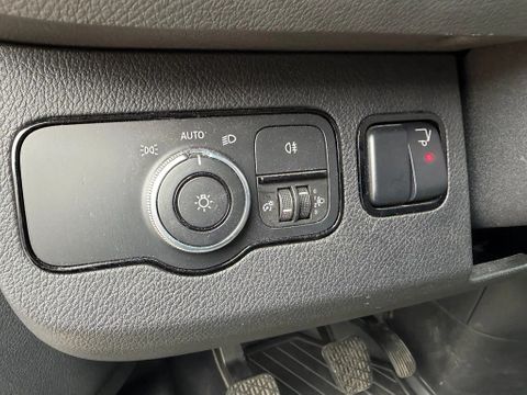 Mercedes-Benz 514CDI Bakwagen Laadklep Airco EURO 6 | Van Nierop BV [11]