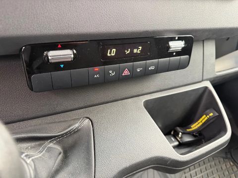 Mercedes-Benz 514CDI Bakwagen Laadklep Airco EURO 6 | Van Nierop BV [15]