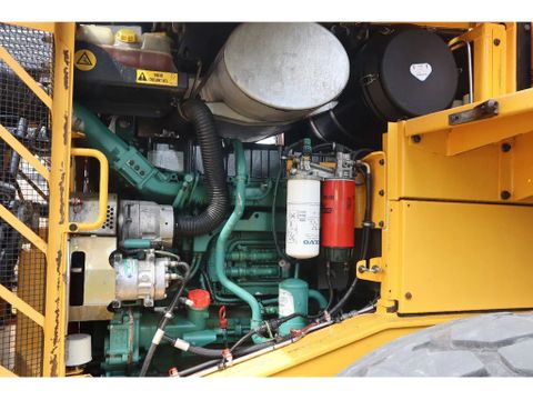 Volvo
L180 F HL | HIGH-LIFT | LOG STACKER | HOLZ GRAPPLE | Hulleman Trucks [14]