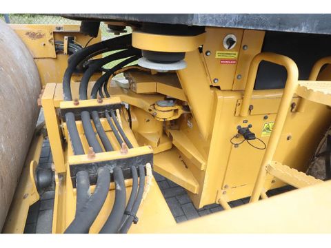 Caterpillar
CS78B | TRIMBLE GPS | GOOD CONDITION | Hulleman Trucks [10]