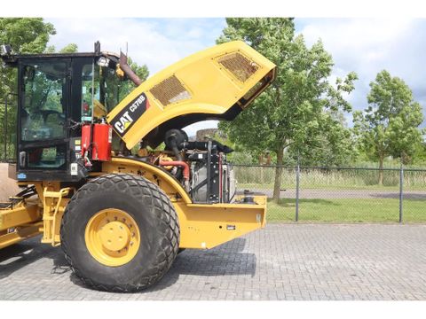 Caterpillar
CS78B | TRIMBLE GPS | GOOD CONDITION | Hulleman Trucks [11]