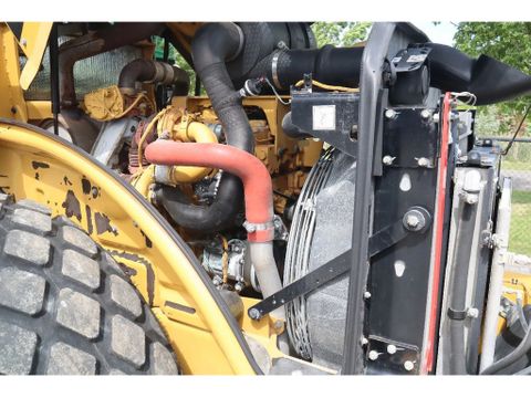 Caterpillar
CS78B | TRIMBLE GPS | GOOD CONDITION | Hulleman Trucks [12]